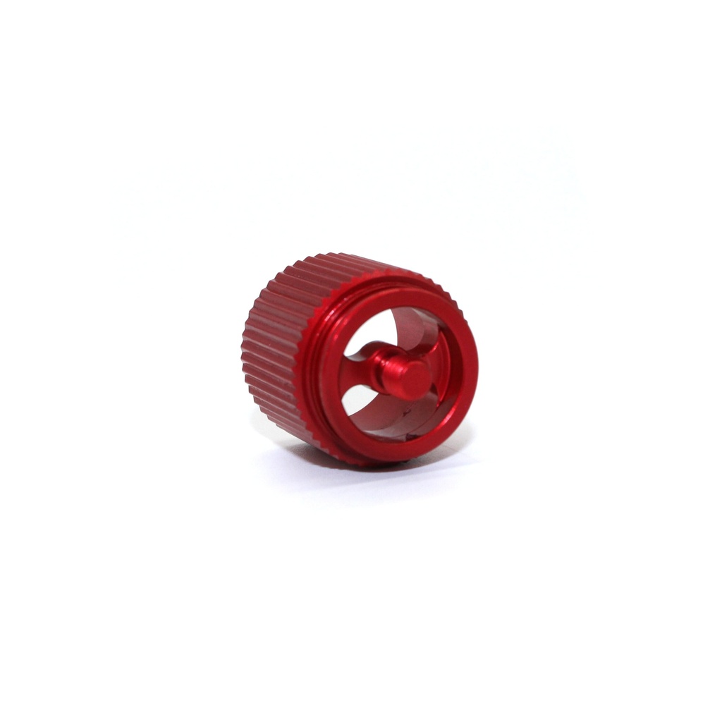 [100992] Pressure Relief Valve Backfill Adapter