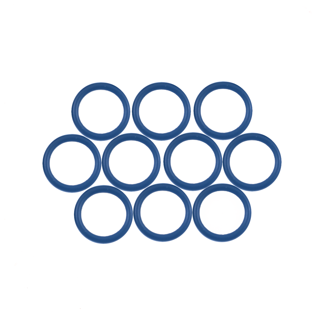 [100870] Spare Bulkhead O-Ring Set M10