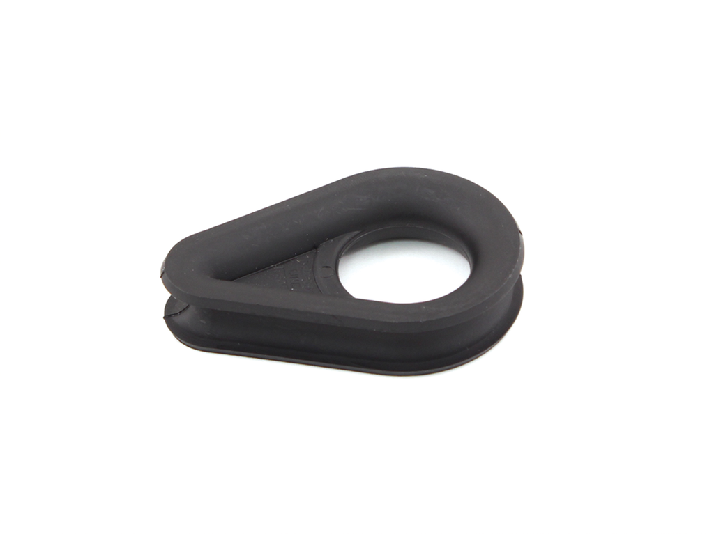 Tether Cable Thimble