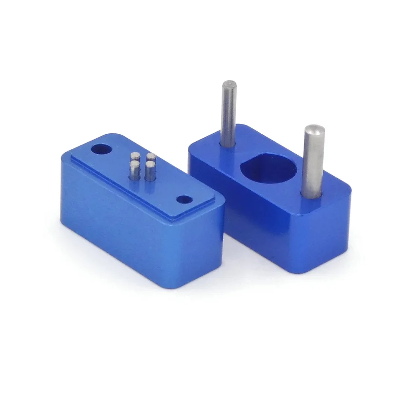 Cobalt Series Cable Termination Tool - 4 pin