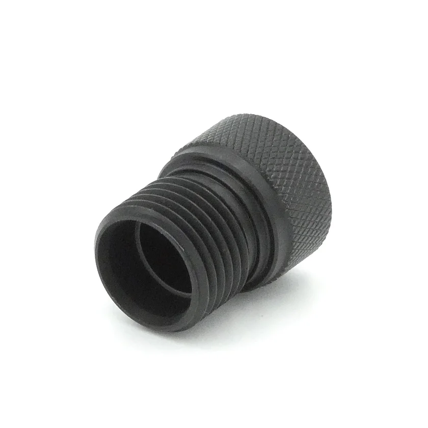 Cobalt Series Dummy Cap
