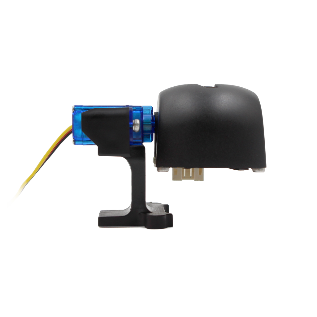 Camera Tilt System