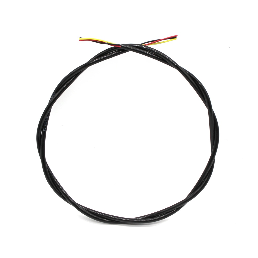 Lumen/Gripper Cable (3 conductors, 22 AWG)