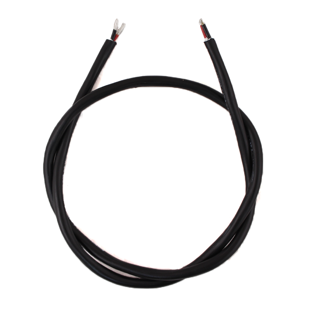 High Power Cable (2 conductors, 12 AWG)