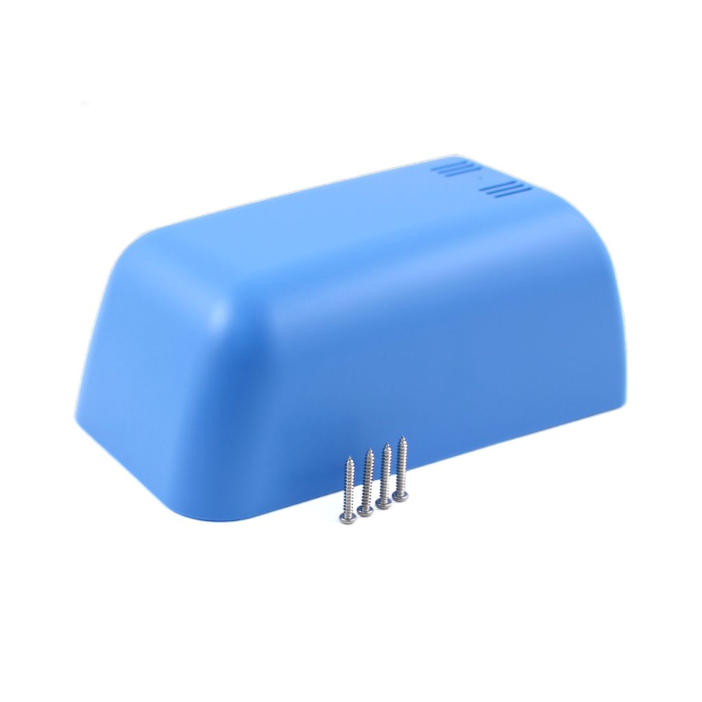 BlueROV2 Fairings - Orange