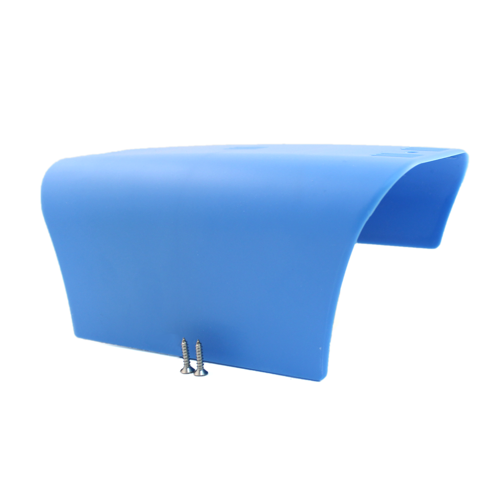 BlueROV2 Heavy fairing - Orange