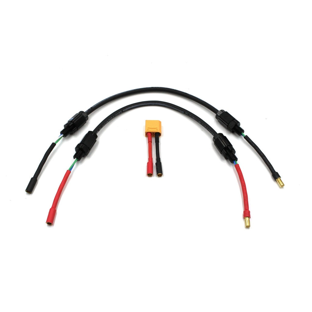 Battery Power Cable Set