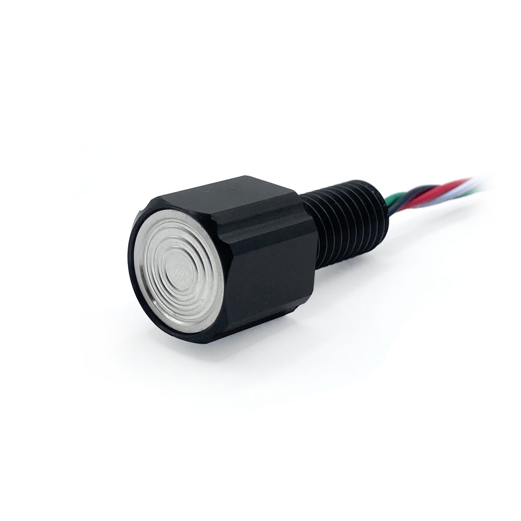 Bar100XT High-Resolution 1000m Depth/Pressure Sensor