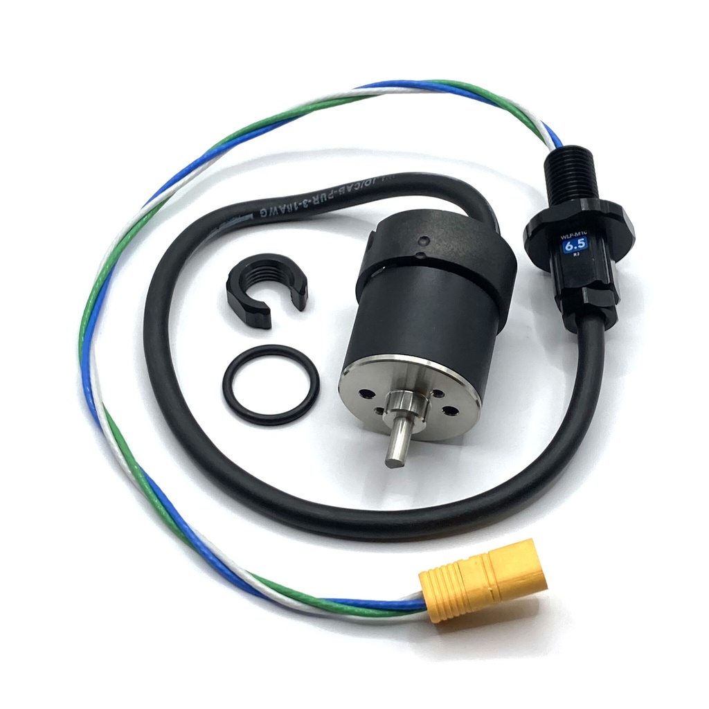 M200 Motor - (Standard 1m Cable Lenght)