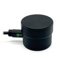 Ping Sonar Altimeter and Echosounder