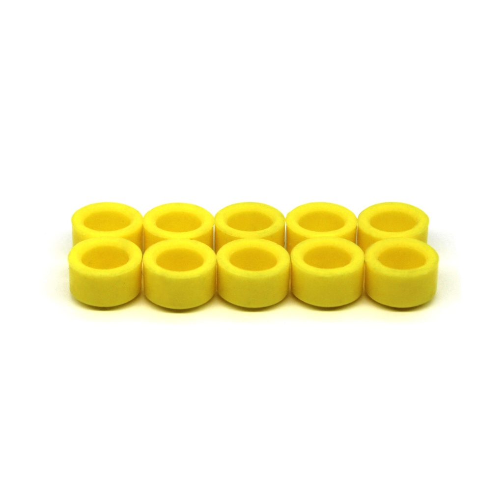 WetLink Penetrator Spare Seals 7.5MM (10pack)