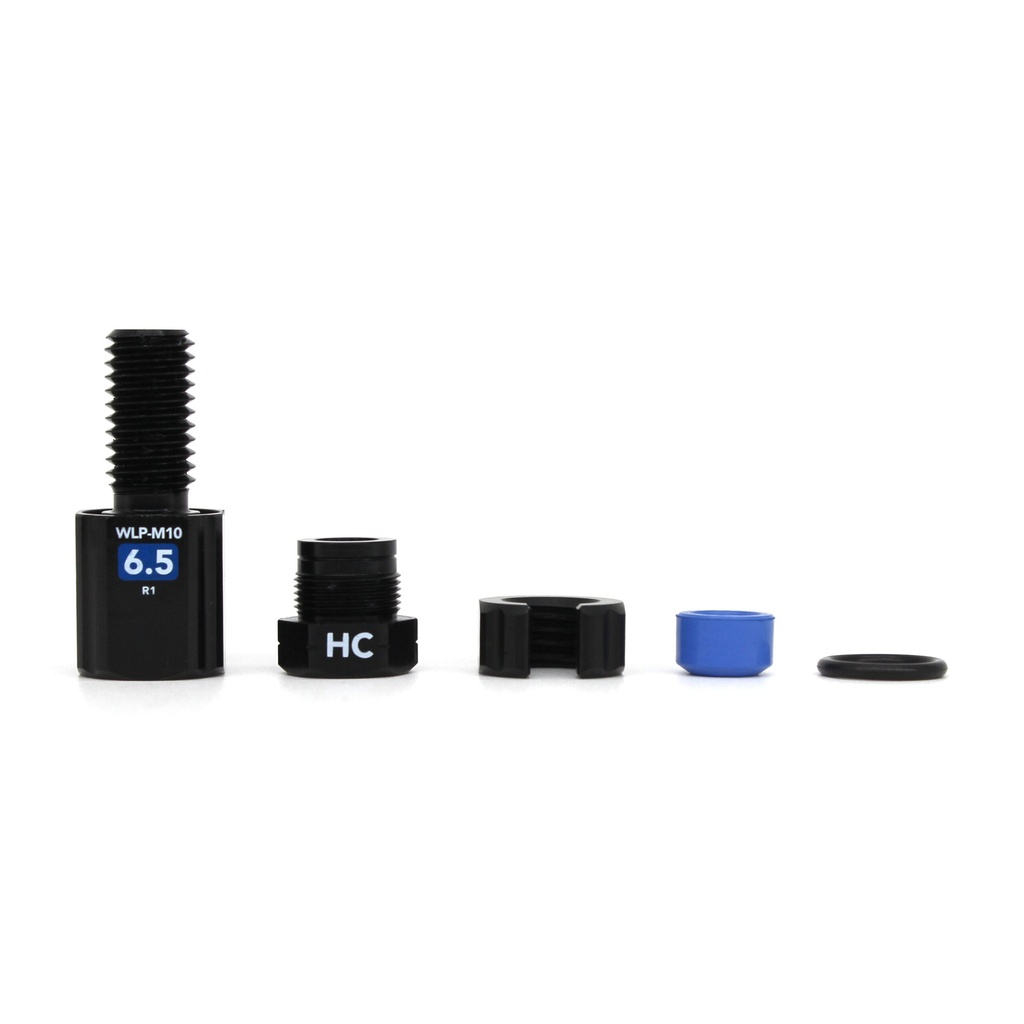 WetLink Penetrator M10 6.5MM HC (1 pack)