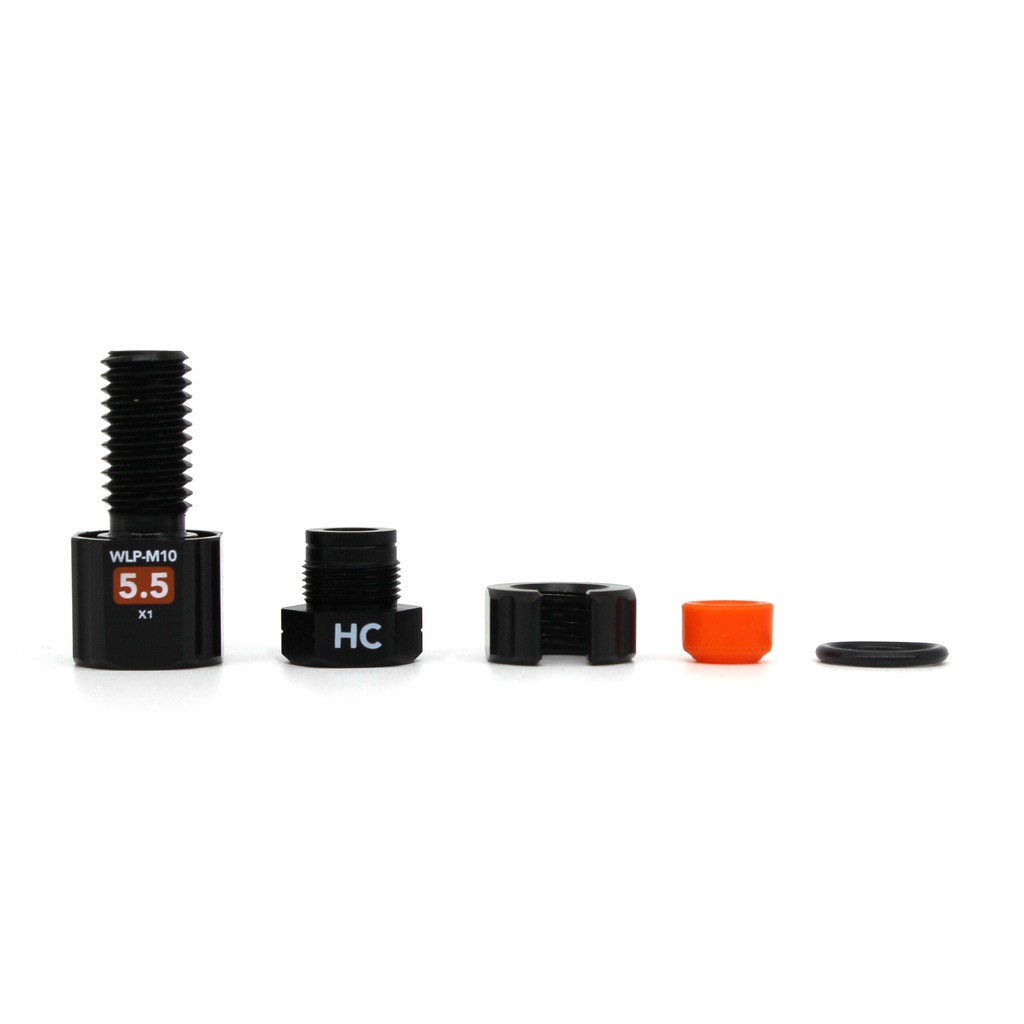 WetLink Penetrator M10 5.5MM HC (1 pack)