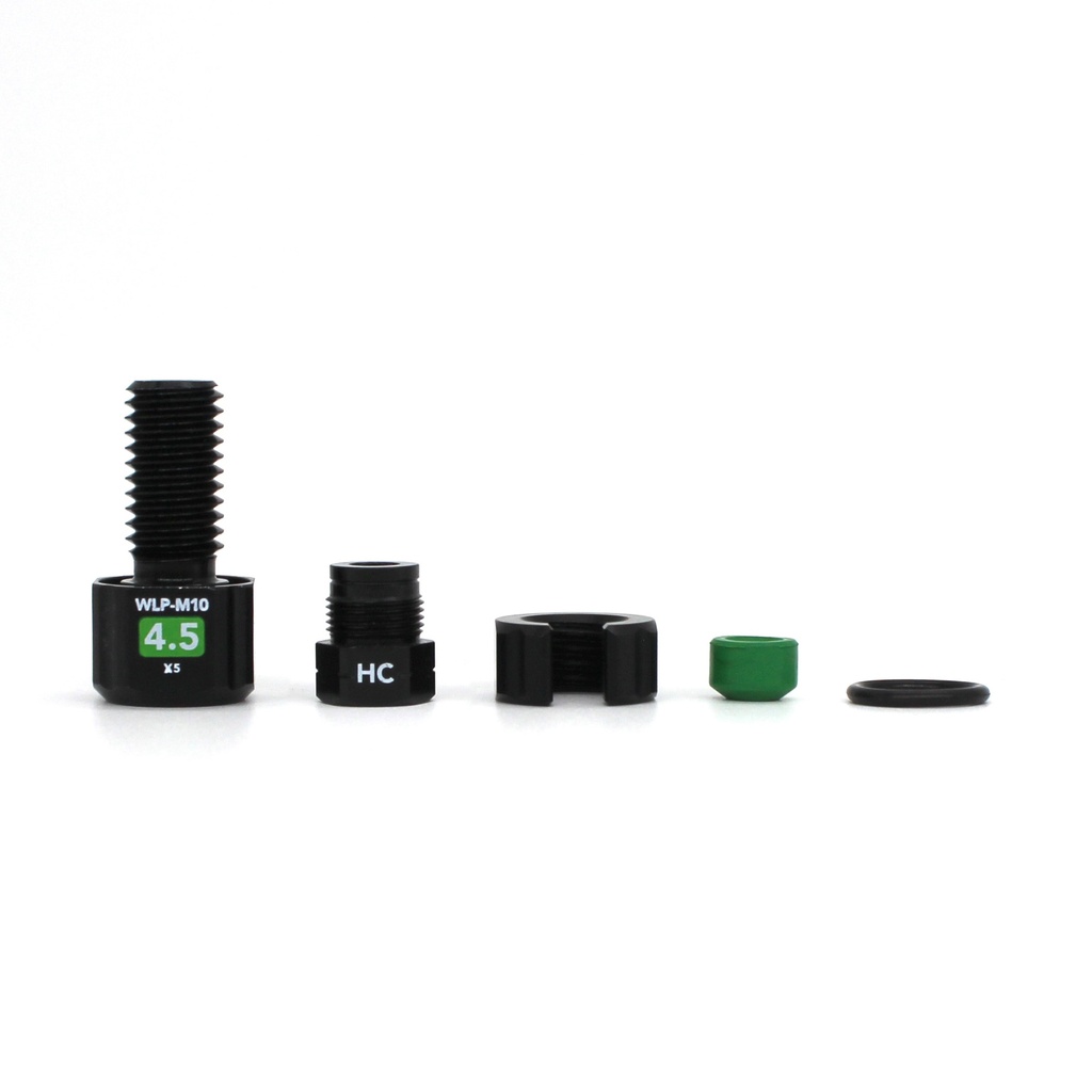 WetLink Penetrator M10 4.5MM HC (1 pack)