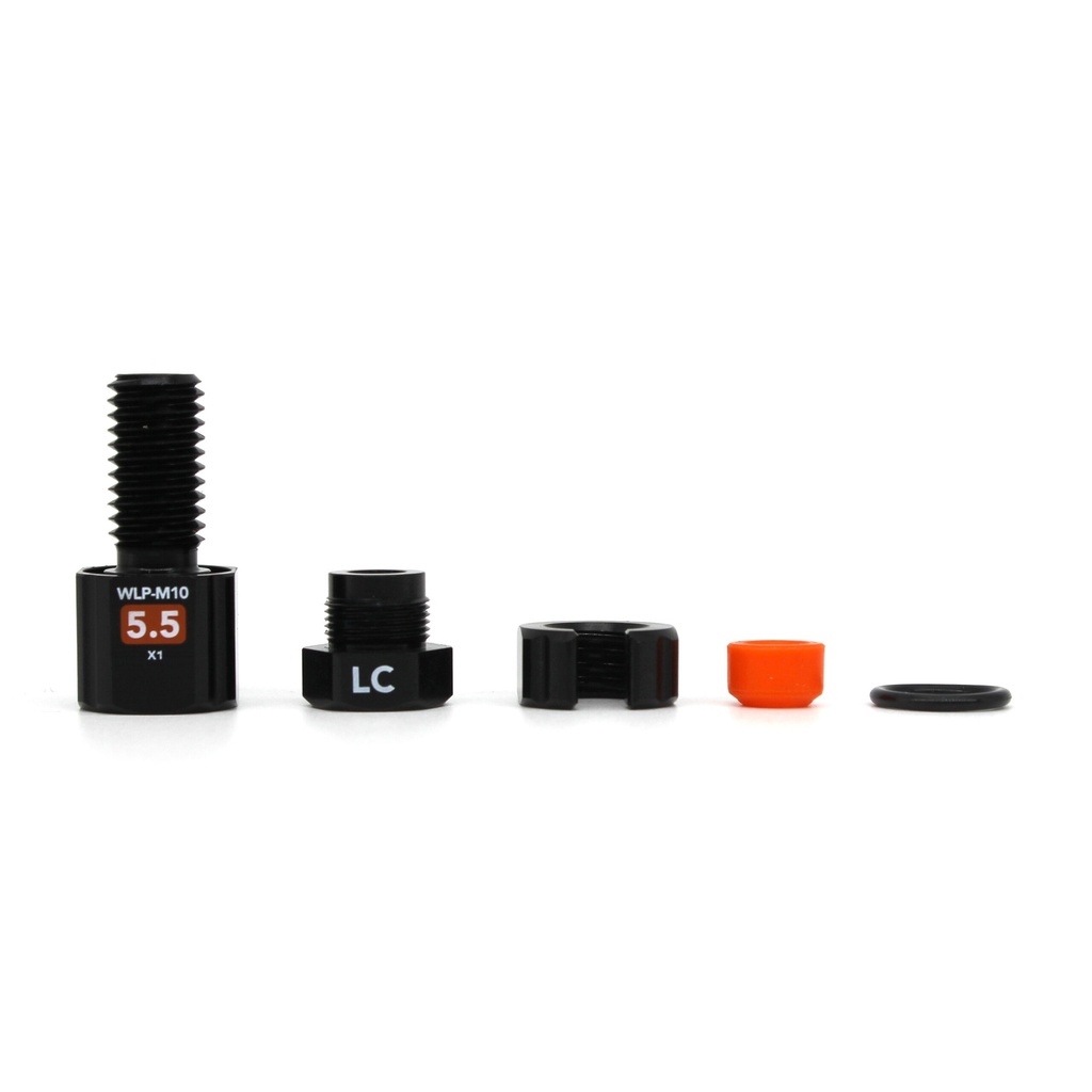 WetLink Penetrator M10 5.5MM LC (1 pack)