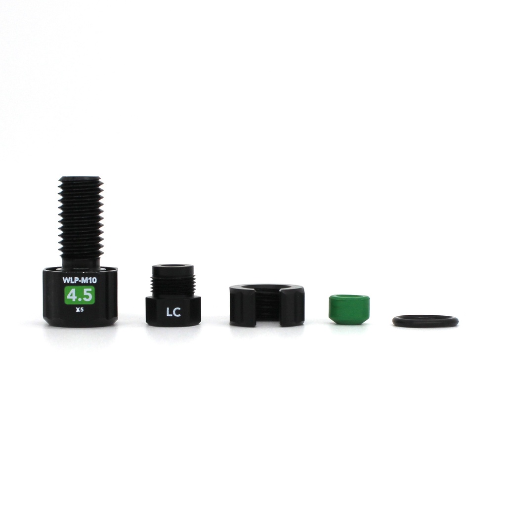 WetLink Penetrator M10 4.5MM LC (1-Pack)