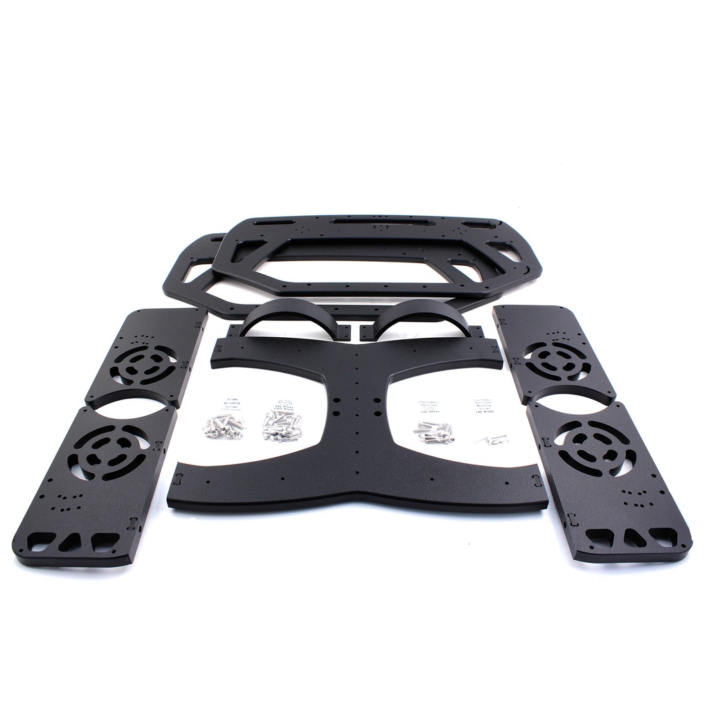 BlueROV2 Frame