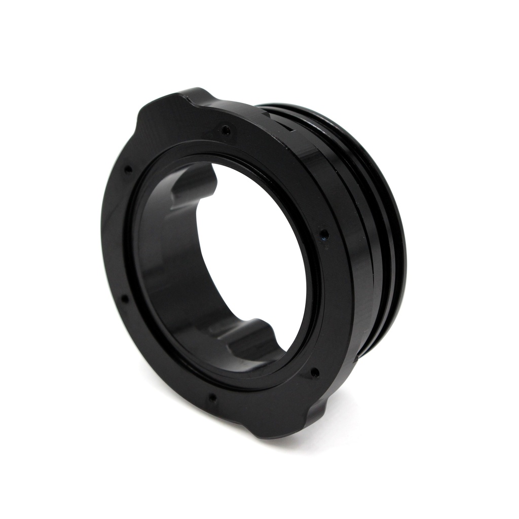 [100194] 2" O-Ring Flange Locking