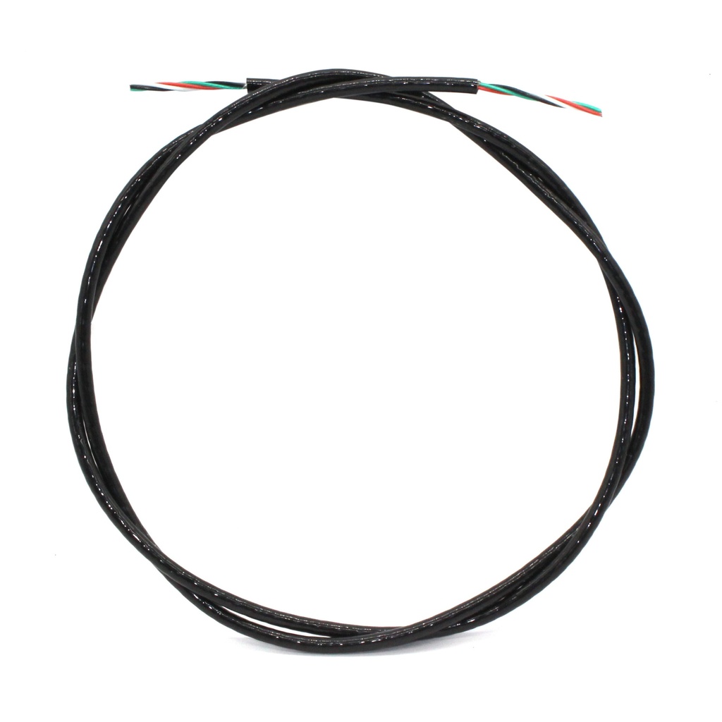Ping Cable (4 conductors, 24 AWG)