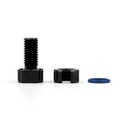 WetLink Penetrator Blank (No Hole) M10 Thread