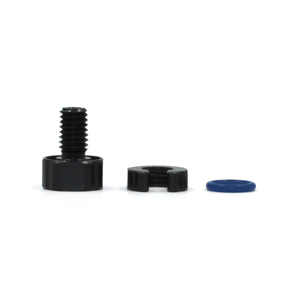 WetLink Penetrator Blank (No Hole) M06 Thread