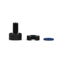 WetLink Penetrator Blank (No Hole) M06 Thread