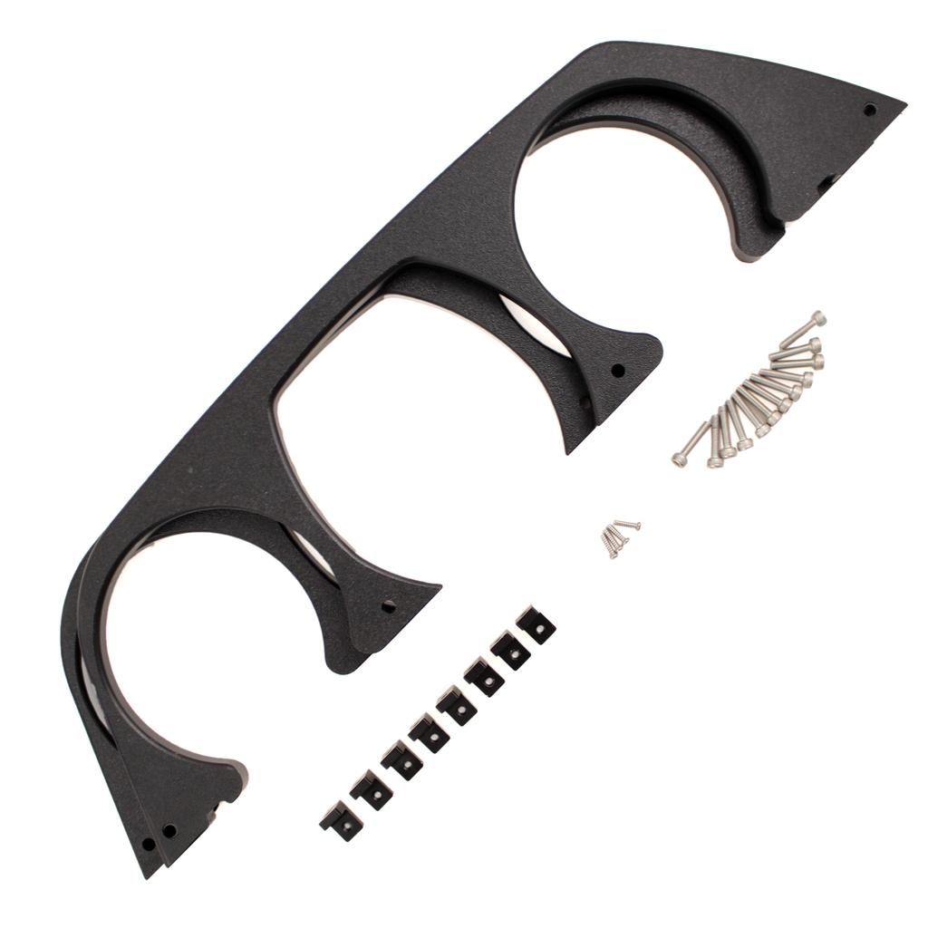 BlueROV2 Heavy Thruster Guards