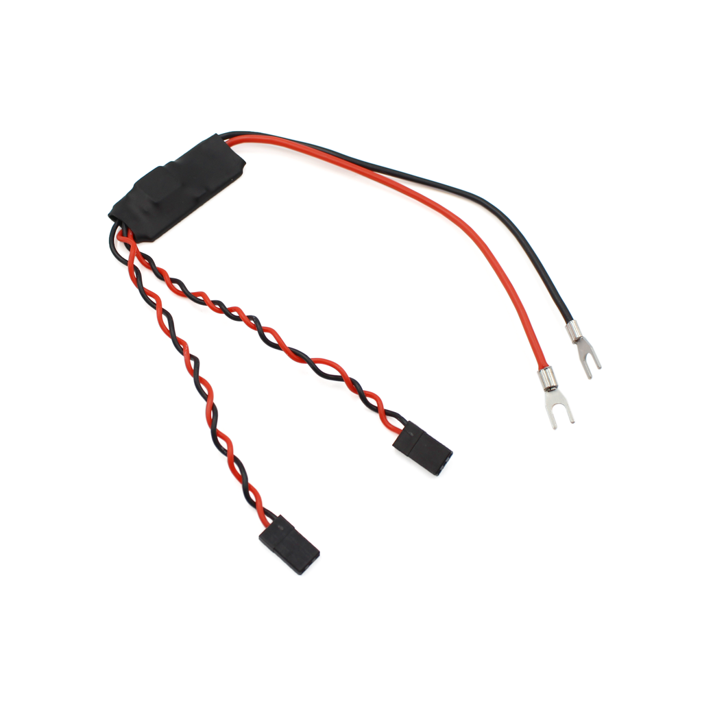 [100138] 5V 6A Power Supply