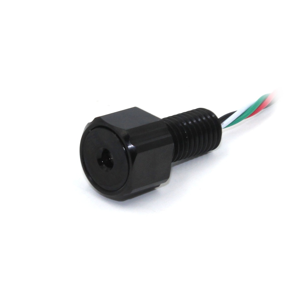Bar30 High-Resolution 300m Depth/Pressure Sensor