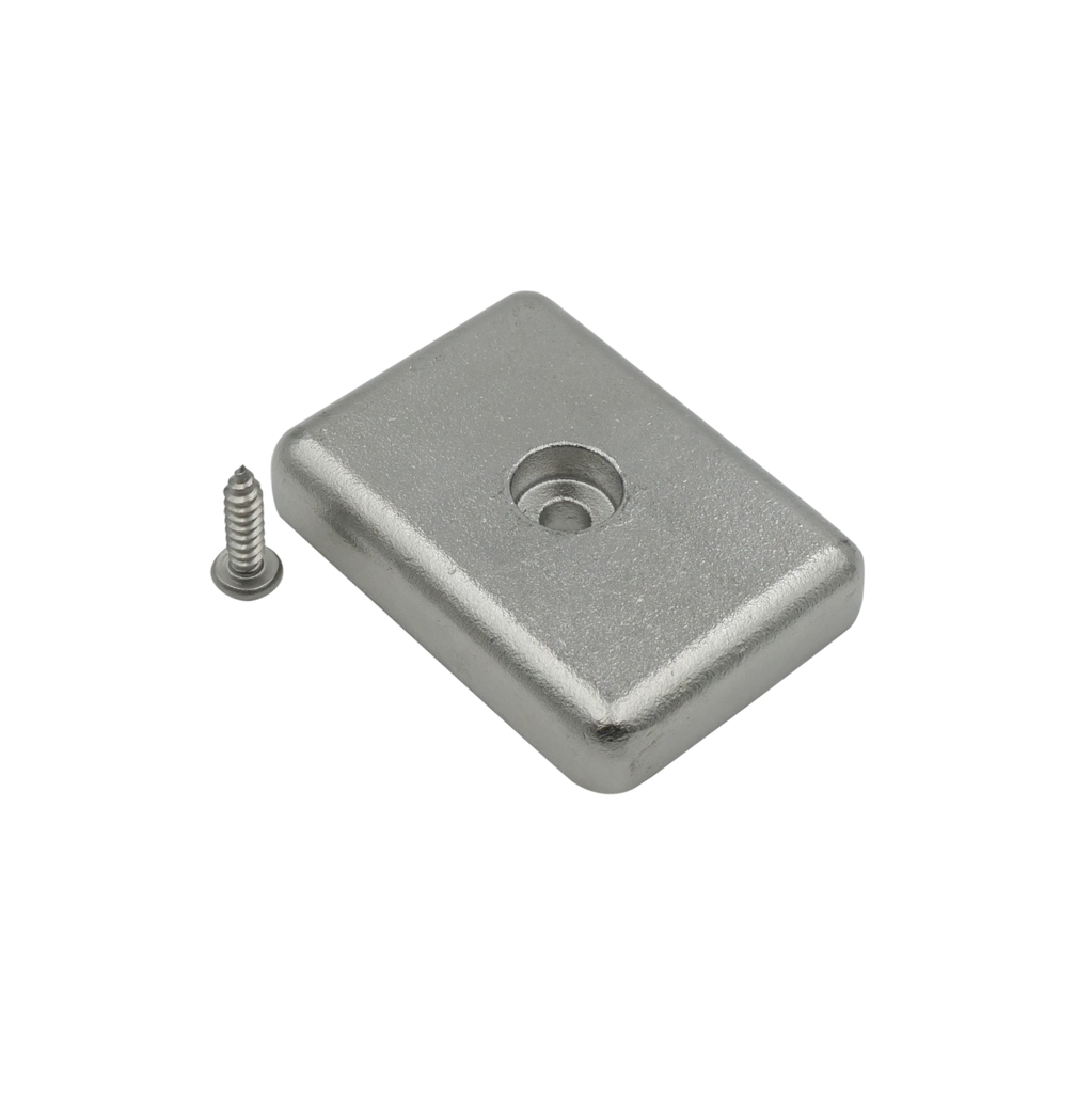 Stainless Steel Ballast Weight (200 g,)