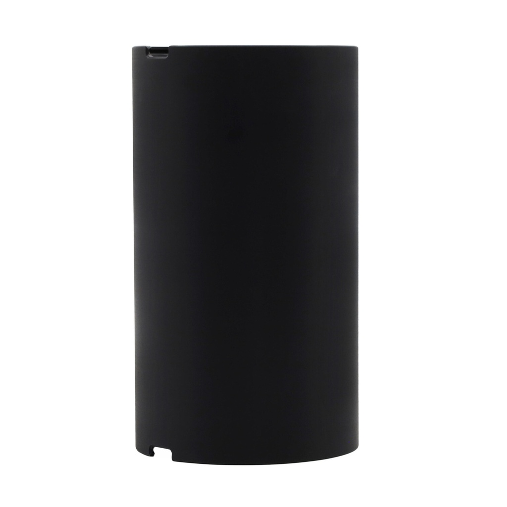 5" Alu Locking Tube - 300mm - 500m depth rating