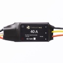 40A Singel ESC