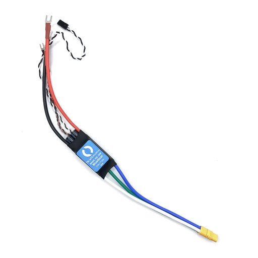 [101419] Basic ESC 500 BlueBoat