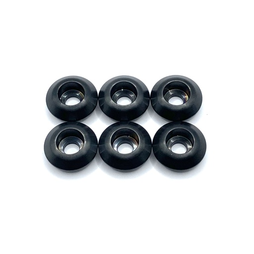 [101398] BlueBoat Hull Mount Bushings (6 pcs)
