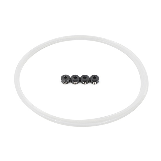 [101323] Spare Locking Cord and Handles