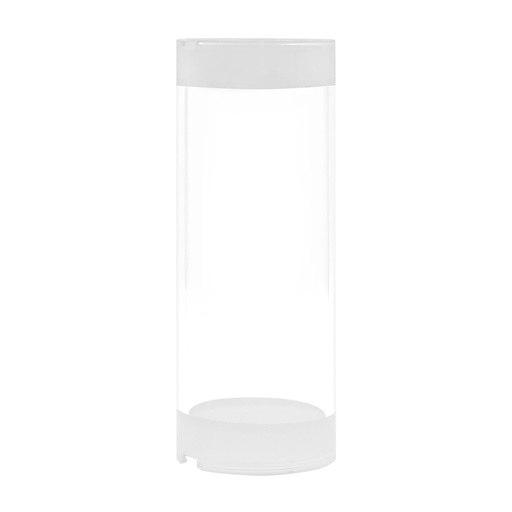 [101303] 4" Acrylic Locking Tube - 300mm