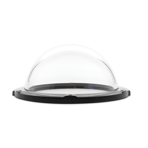 [101300] 4" Dome End Cap