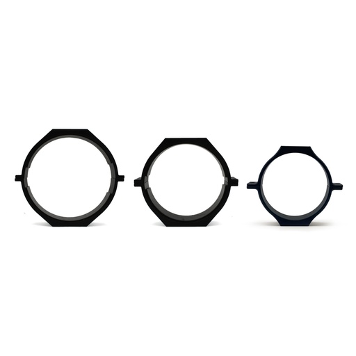 [101275] 4" Enclosure Clamp