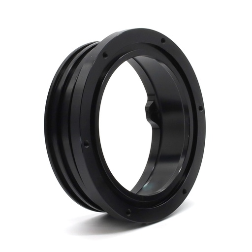 [101252] 3" O-Ring Flange Locking