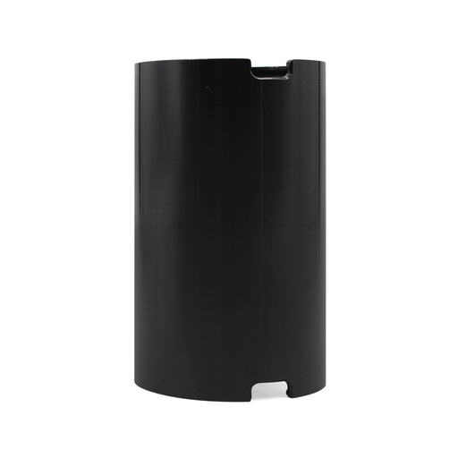 [101230] 2'' Alu Locking Tube - 100mm