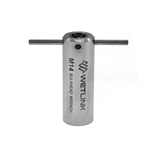 [101175] WetLink Bulkhead Wrench - M14