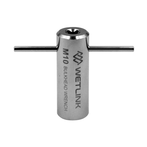 [101173] WetLink Bulkhead Wrench - M10