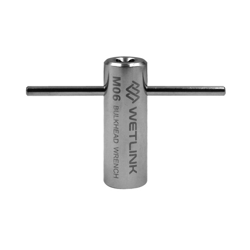 [101170] WetLink Bulkhead Wrench - M06