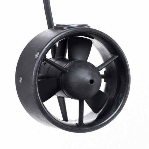 [101124] Thruster P1000 - ThrustMe