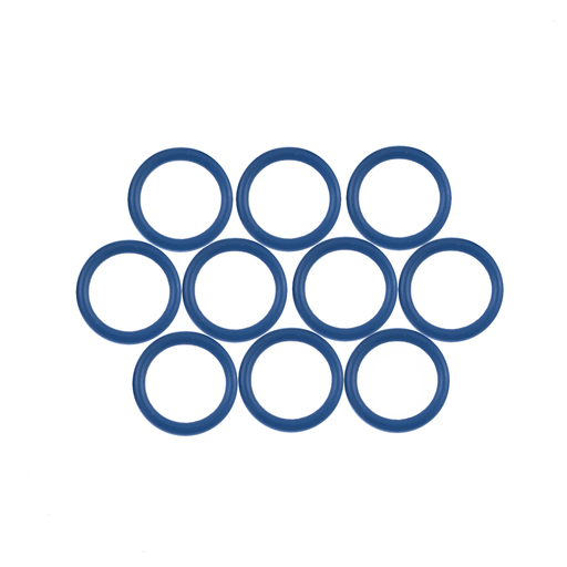 [100870] Spare Bulkhead O-Ring Set M10