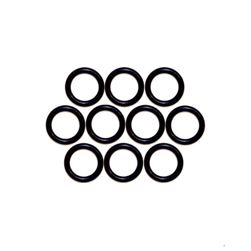 [100867] Spare Bulkhead O-Ring Set - M06