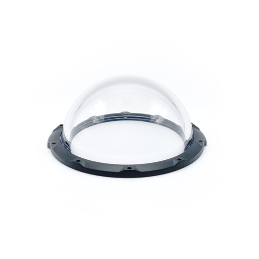 [101495] 5" Dome End Cap
