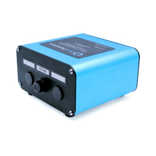 [100483] Fathom-X Tether Interface (FXTI)