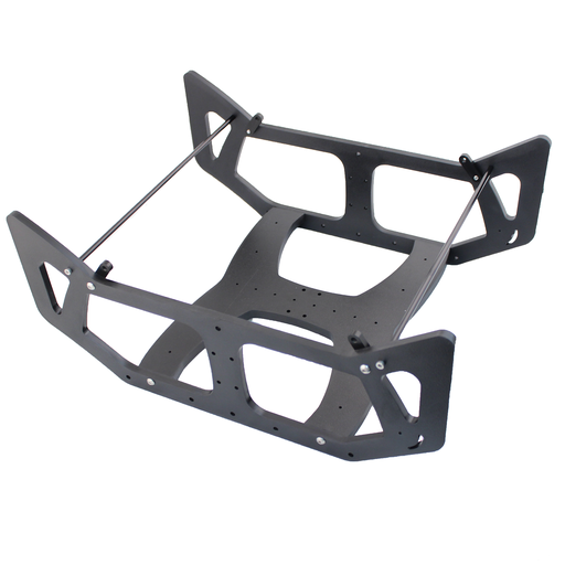 [100457] BlueROV2 Machined Buoyancy Foam