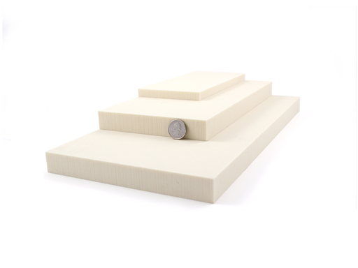 [100456] Subsea Buoyancy Foam: R-3318 (610 x 203 x 64 mm)